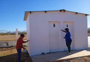 REHABILITACION DE BAÑOS