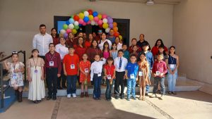 CABILDO INFANTIL