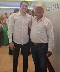 FIRMA DE LOS PLANES INTEGRALES MUNICIPALES DE AGUA POTABLE