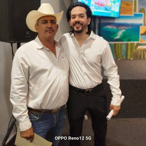 ASISTENCIA DEL PRESIDENTE MUNICIPAL AL DÍA MUNDIAL DEL TURISMO