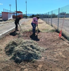 AVANCES EN LAS JORNADAS DE LIMPIEZA Y SU IMPACTO SOCIAL EN EL MUNICIPIO